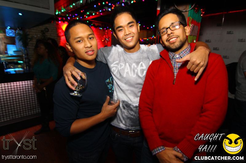Tryst nightclub photo 16 - December 12th, 2014