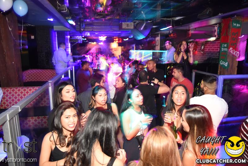 Tryst nightclub photo 158 - December 12th, 2014