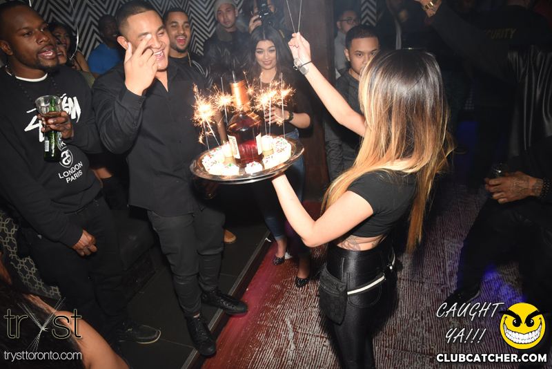 Tryst nightclub photo 163 - December 12th, 2014