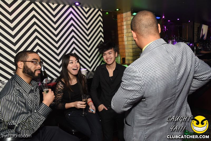 Tryst nightclub photo 166 - December 12th, 2014