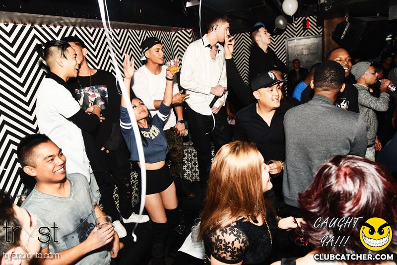 Tryst nightclub photo 169 - December 12th, 2014