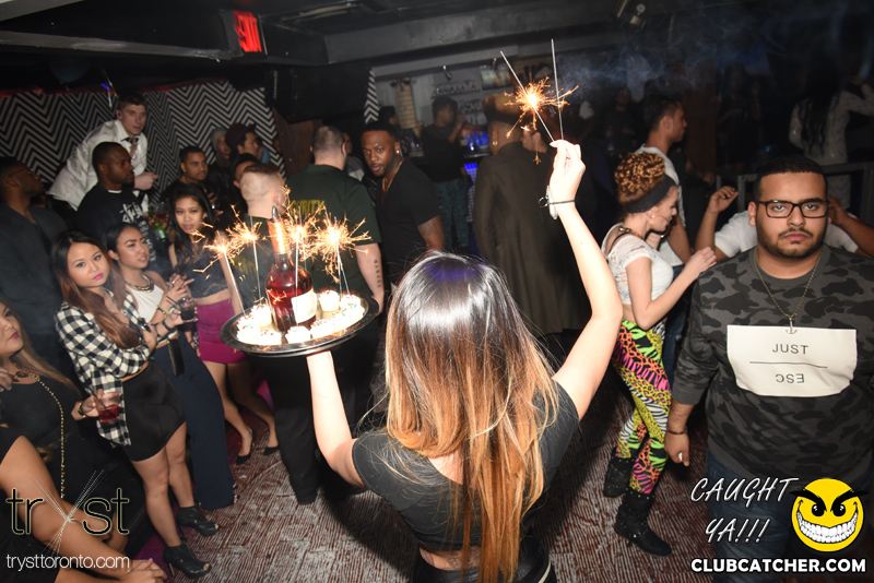 Tryst nightclub photo 181 - December 12th, 2014