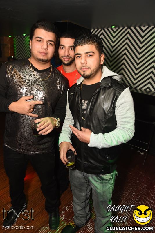 Tryst nightclub photo 191 - December 12th, 2014