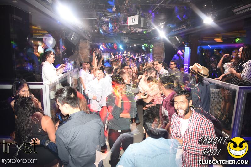 Tryst nightclub photo 193 - December 12th, 2014