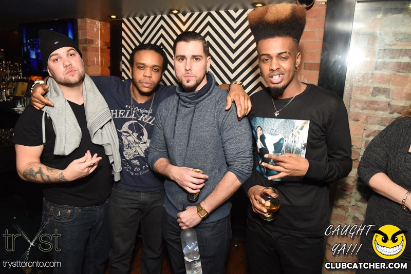 Tryst nightclub photo 195 - December 12th, 2014