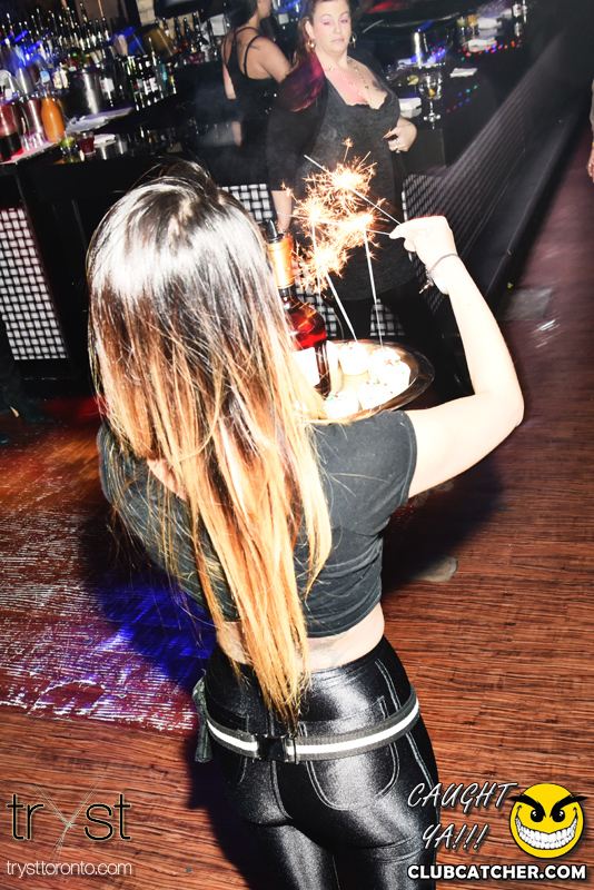 Tryst nightclub photo 21 - December 12th, 2014