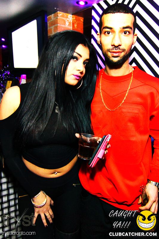 Tryst nightclub photo 28 - December 12th, 2014