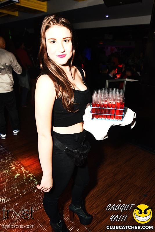 Tryst nightclub photo 41 - December 12th, 2014