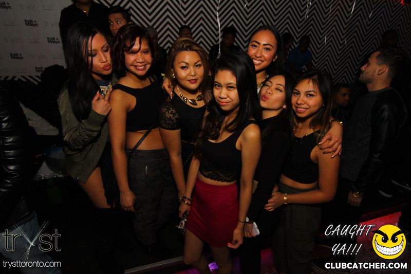 Tryst nightclub photo 50 - December 12th, 2014