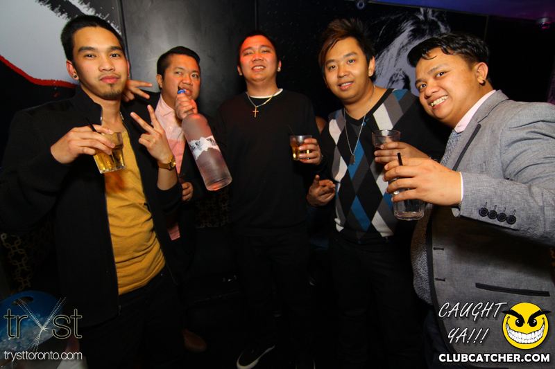 Tryst nightclub photo 56 - December 12th, 2014