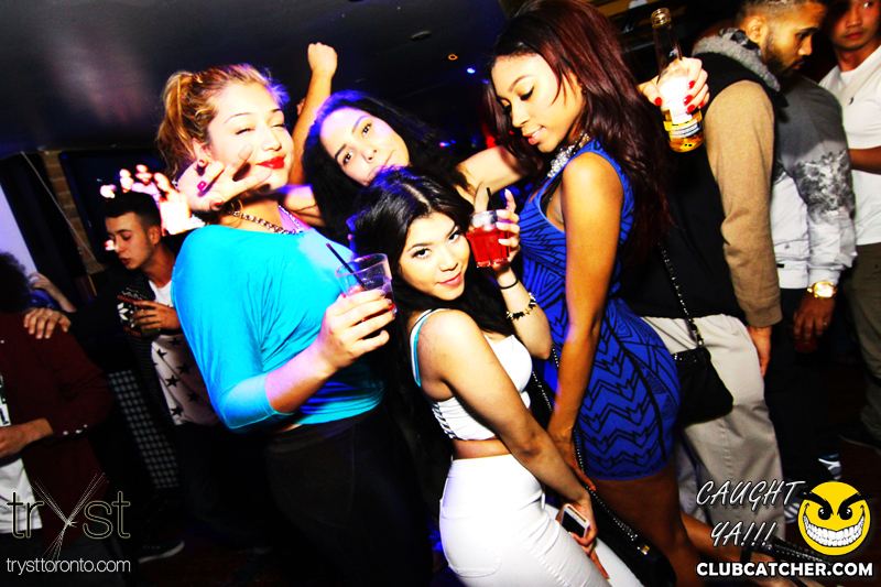 Tryst nightclub photo 58 - December 12th, 2014