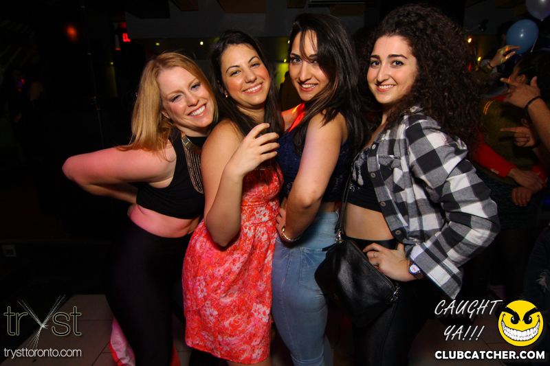 Tryst nightclub photo 66 - December 12th, 2014