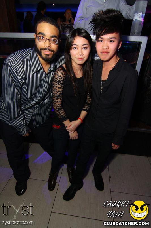 Tryst nightclub photo 67 - December 12th, 2014