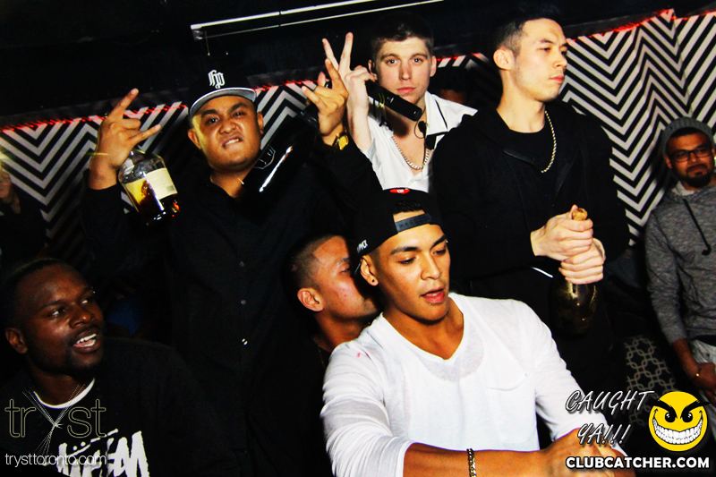 Tryst nightclub photo 68 - December 12th, 2014