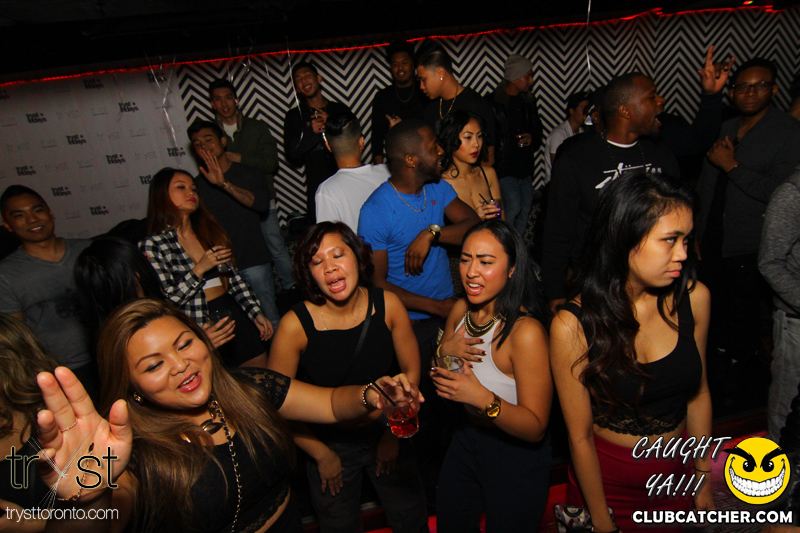 Tryst nightclub photo 79 - December 12th, 2014