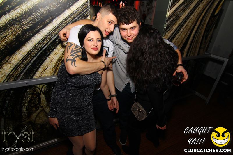 Tryst nightclub photo 80 - December 12th, 2014