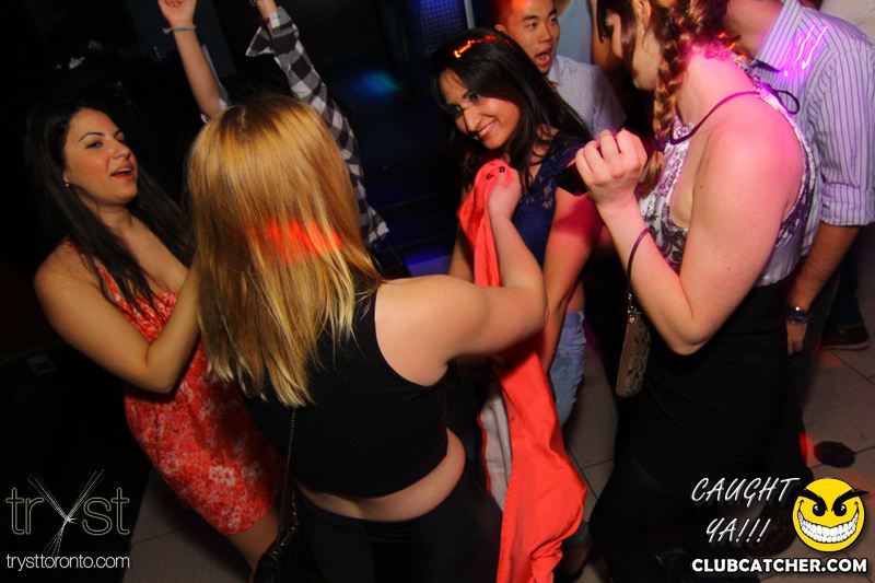 Tryst nightclub photo 87 - December 12th, 2014