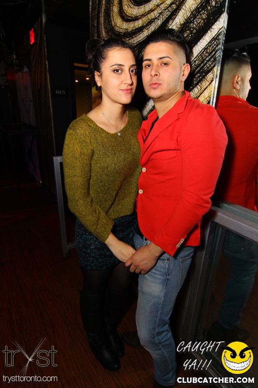 Tryst nightclub photo 93 - December 12th, 2014