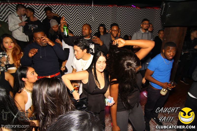 Tryst nightclub photo 94 - December 12th, 2014
