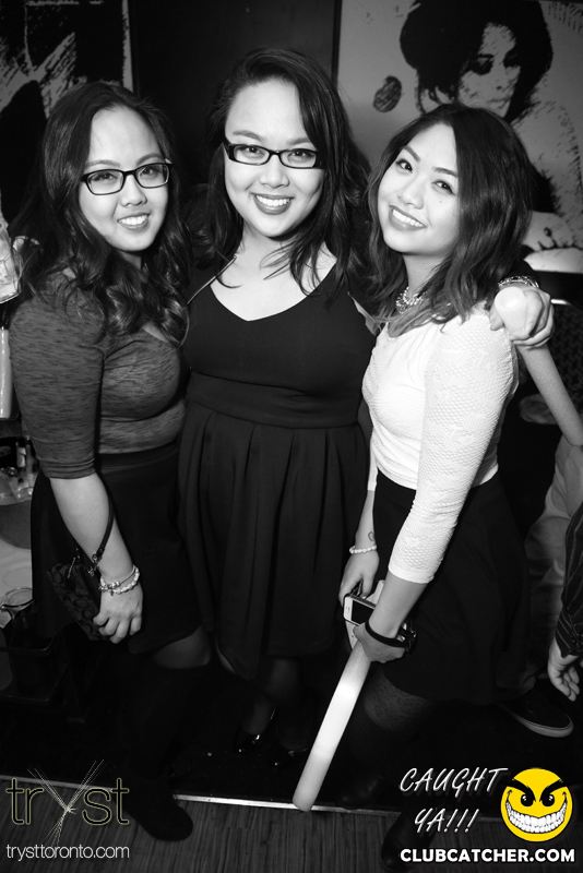 Tryst nightclub photo 101 - December 13th, 2014