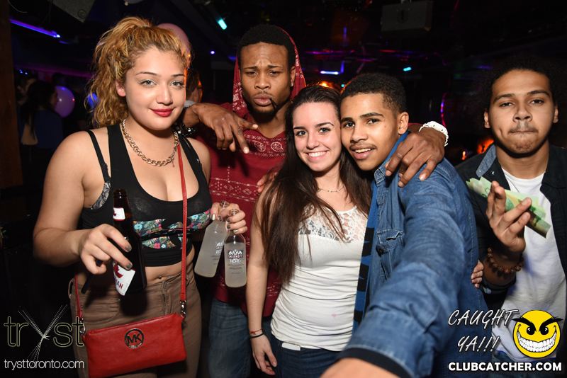 Tryst nightclub photo 103 - December 13th, 2014