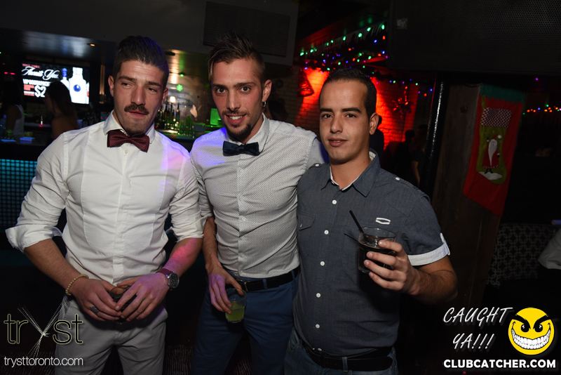 Tryst nightclub photo 107 - December 13th, 2014