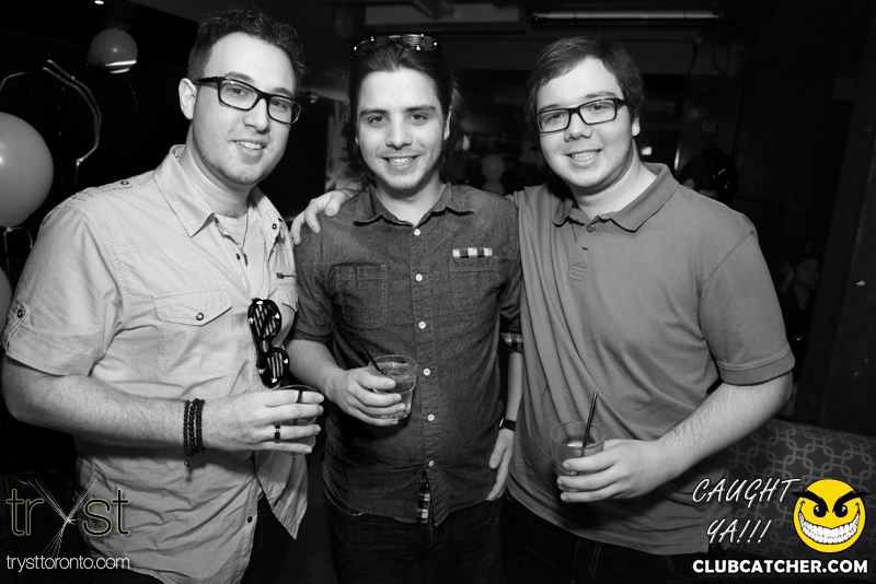 Tryst nightclub photo 108 - December 13th, 2014