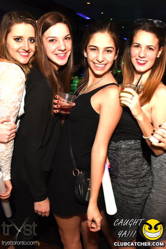 Tryst nightclub photo 109 - December 13th, 2014