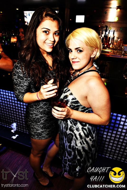 Tryst nightclub photo 113 - December 13th, 2014