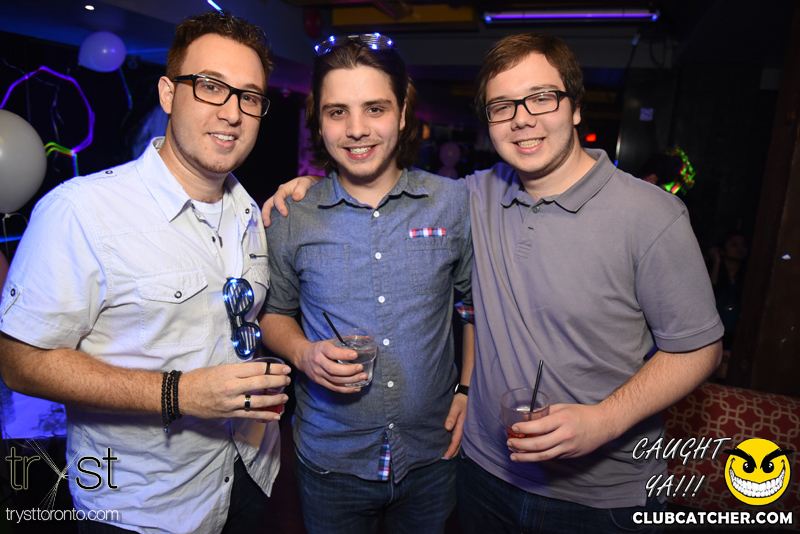 Tryst nightclub photo 114 - December 13th, 2014