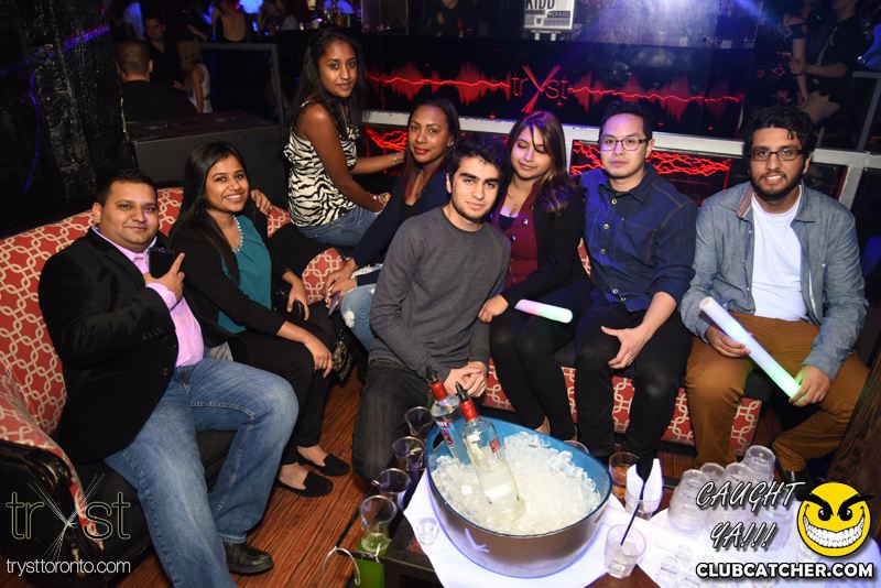 Tryst nightclub photo 120 - December 13th, 2014