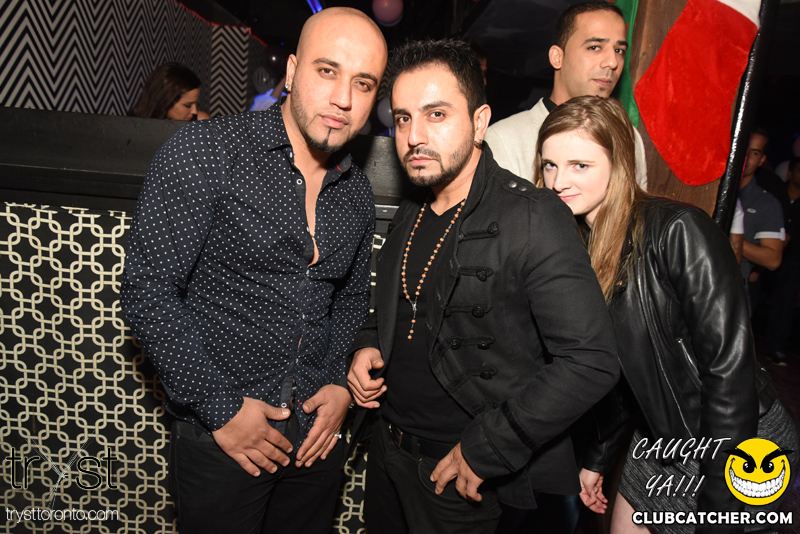 Tryst nightclub photo 127 - December 13th, 2014