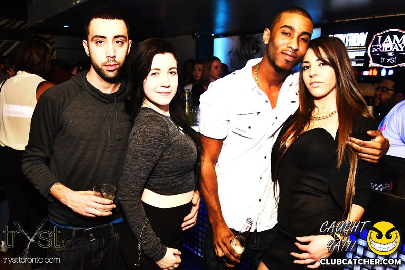 Tryst nightclub photo 131 - December 13th, 2014