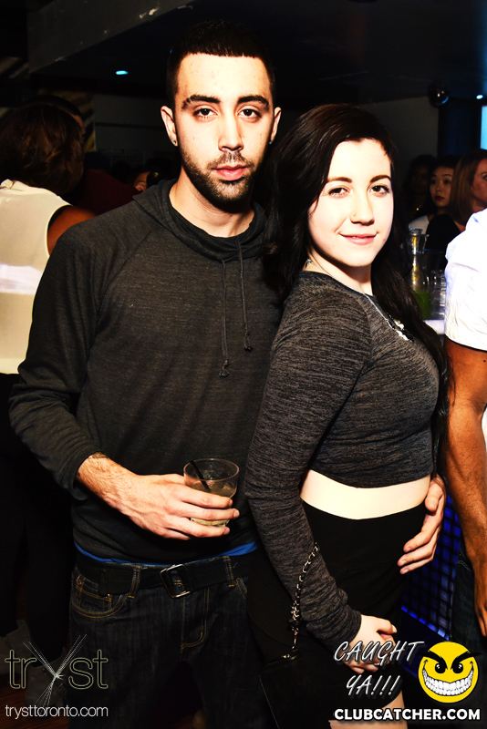 Tryst nightclub photo 19 - December 13th, 2014