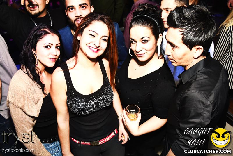 Tryst nightclub photo 30 - December 13th, 2014