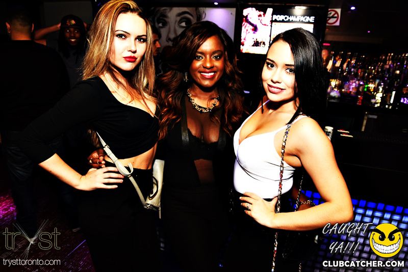 Tryst nightclub photo 35 - December 13th, 2014