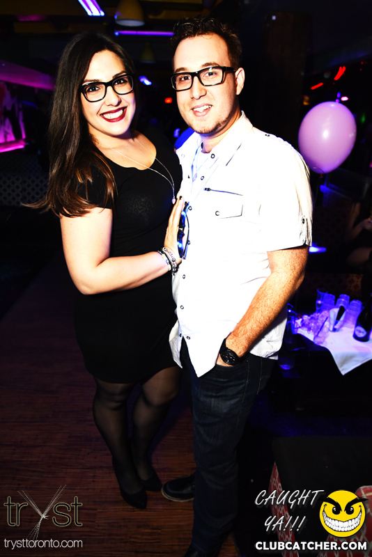 Tryst nightclub photo 41 - December 13th, 2014