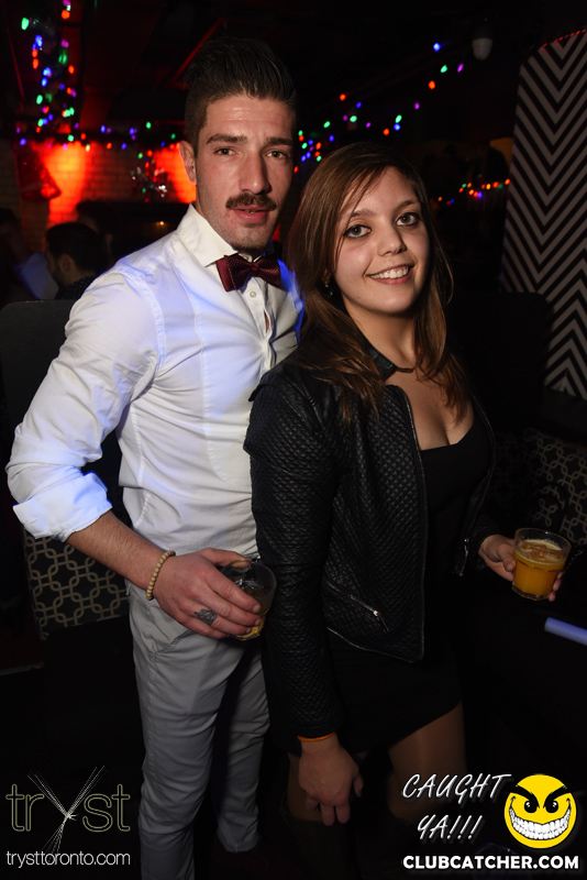 Tryst nightclub photo 42 - December 13th, 2014