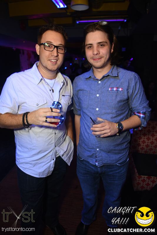 Tryst nightclub photo 51 - December 13th, 2014