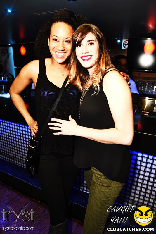 Tryst nightclub photo 52 - December 13th, 2014