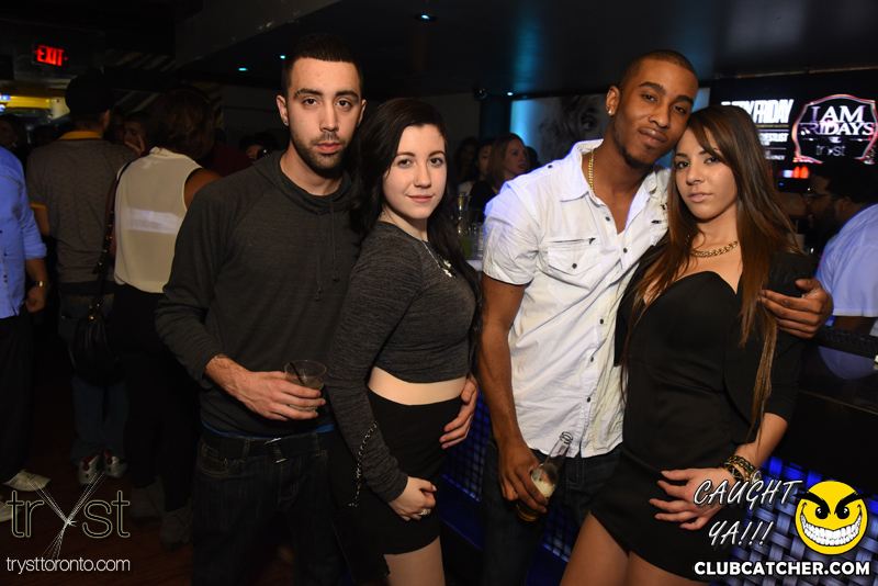 Tryst nightclub photo 56 - December 13th, 2014