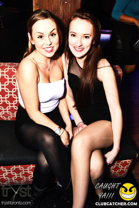 Tryst nightclub photo 7 - December 13th, 2014