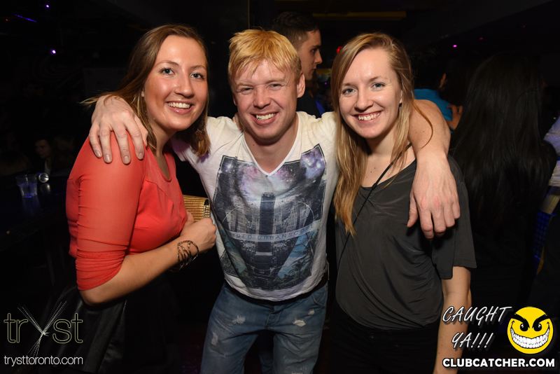 Tryst nightclub photo 65 - December 13th, 2014