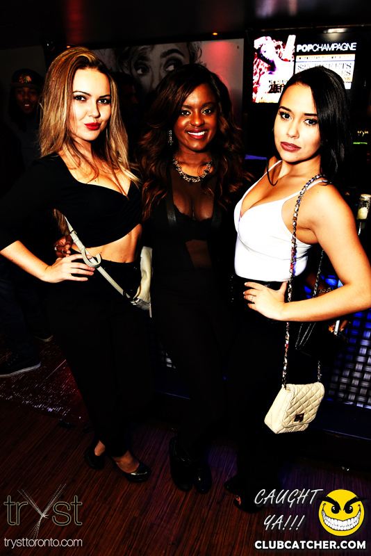 Tryst nightclub photo 69 - December 13th, 2014