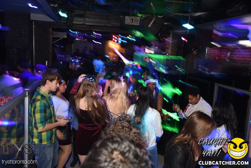 Tryst nightclub photo 70 - December 13th, 2014