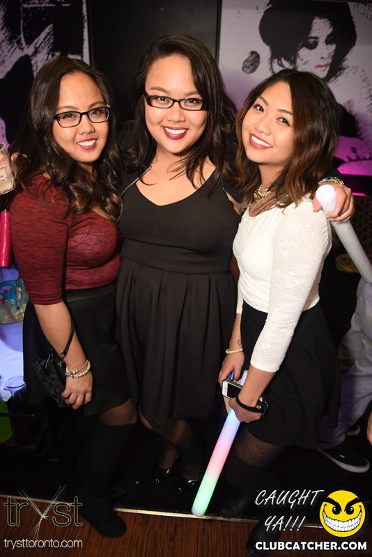 Tryst nightclub photo 82 - December 13th, 2014