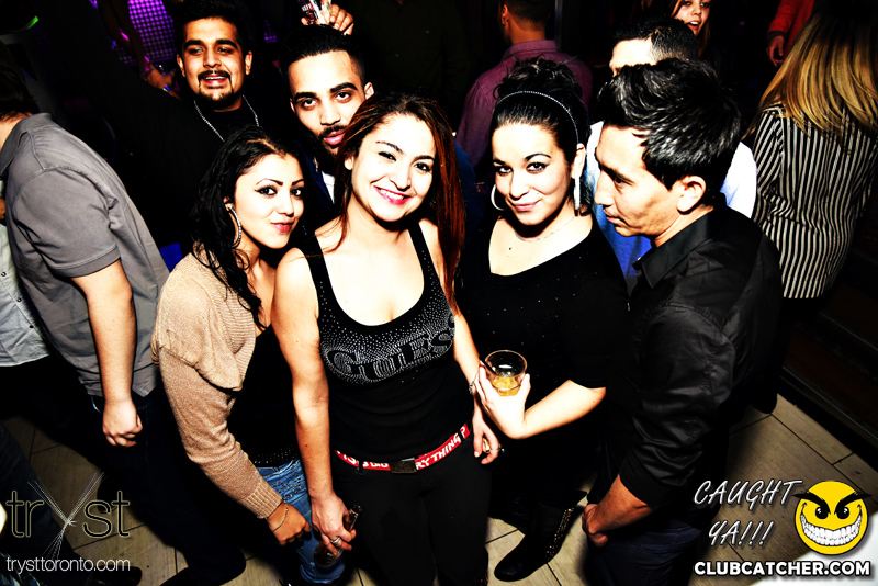 Tryst nightclub photo 92 - December 13th, 2014