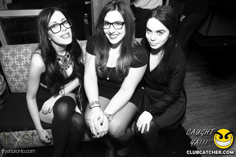 Tryst nightclub photo 94 - December 13th, 2014