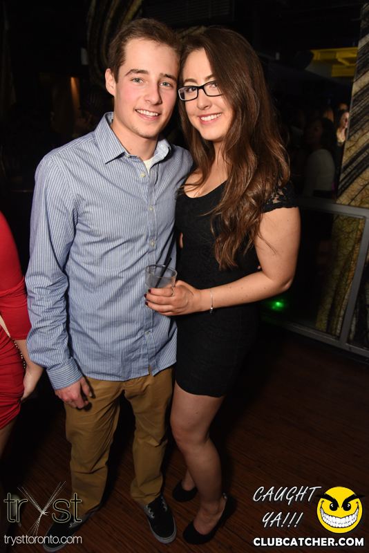 Tryst nightclub photo 96 - December 13th, 2014