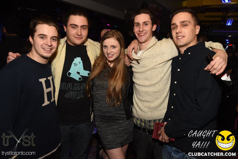 Tryst nightclub photo 97 - December 13th, 2014